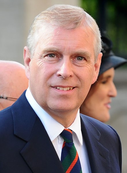 Was Prince Andrew’s BBC Newsnight interview the biggest car crash ever?