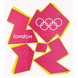 London warms to its Olympic party