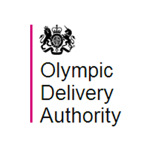 The Olympic Delivery Authority for London 2012