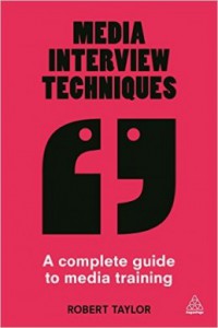 Media Interview Techniques